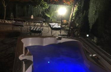 Villa Rosa bella - Foto 35