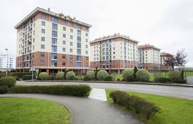 Apartamentos Alday - Foto 38