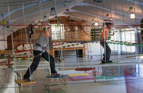 Cabañas Deluxe Basajaun Basoa by IrriSarri Land - Foto 56