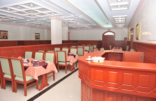 Manam Sohar Hotel Apartments - Photo 16