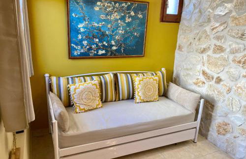 Panoraias Luxury Suite Kyparissia - Foto 43