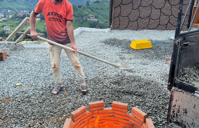 Bologina Suit Bungalov - Foto 16