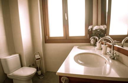 GURE-LUR casa rural - Foto 13