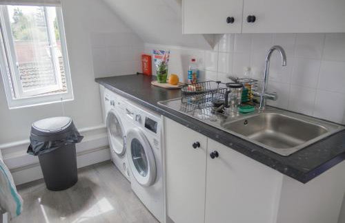 The Old Bakery - Stay in what was the dirty dusty old store rooms - Foto 12