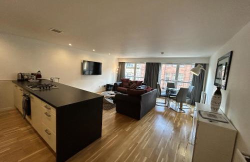 Tolbooth Apartments by Principal Apartments - Foto 138