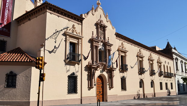 Visite de la ville avec Jesuit Apple - Photo 3