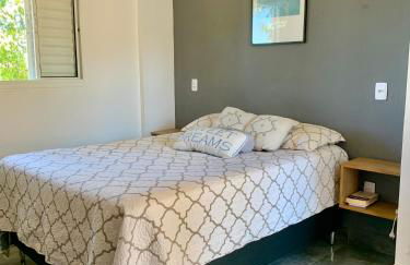 Chalé com Jacuzzi Vista do Lago - Foto 12