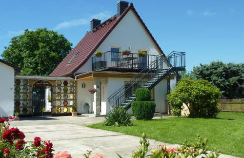 Ferienoase Lilienstein - Foto 1