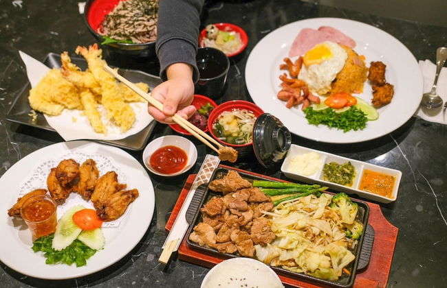 Balcony Courtyard Sriracha Hotel Serviced Apartmen - Photo 24