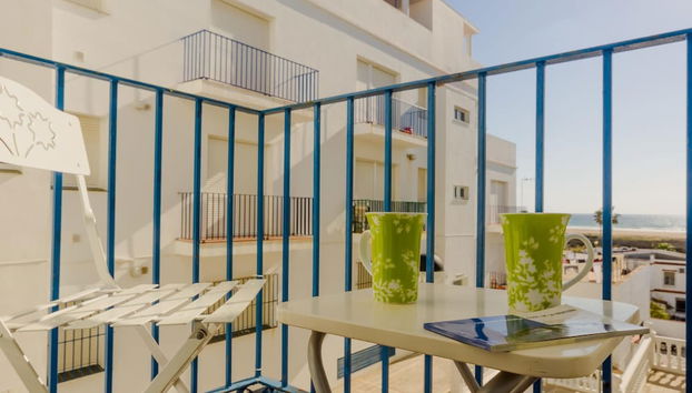 Apartamento Carril de la Fuente 17597 - Foto 2, Habitación