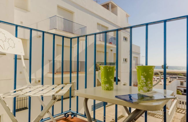 Apartamento Carril de la Fuente 17597 - Foto 1