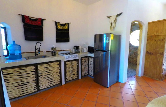 Casitas Del Mar Sayulita - Foto 13