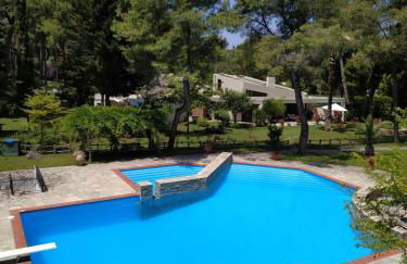 Sani Villa Maria - Foto 17