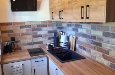 Mały Domek DOMARKA w BIESZCZADACH - Foto 28