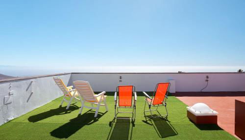 Casa Fernando - Foto 2, sunbed