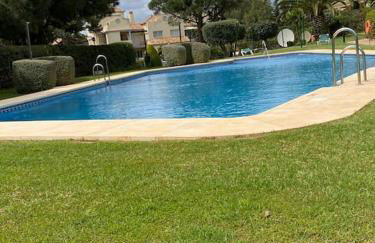 Marbella Cabopino golf and beach only Adults - Photo 27