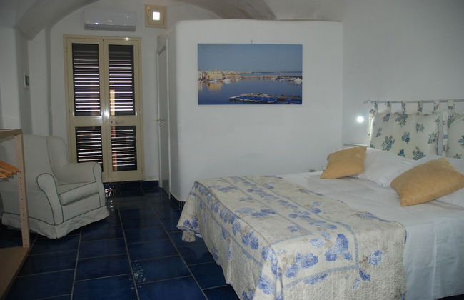 B&B Dimora San Vincenzo - Photo 33