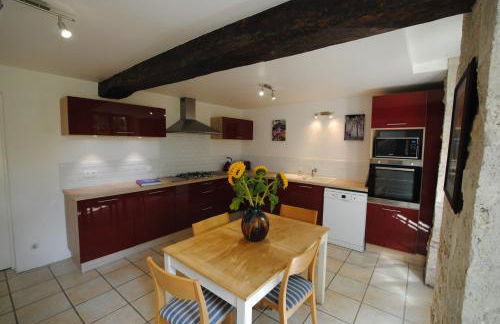 Meric Gites - Foto 23