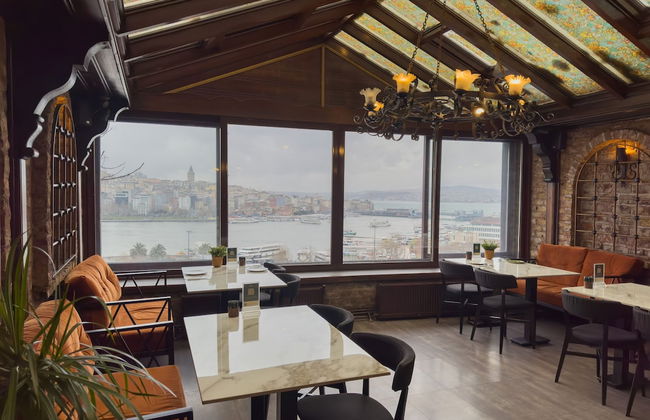 The Haliç Bosphorus - Foto 56