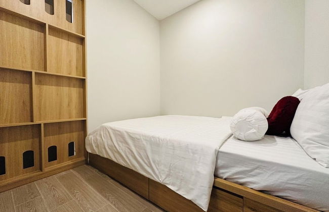 Bin's House in The Song Vung Tau - Foto 7