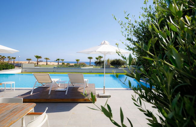 Tranquility Beachfront Villa - Foto 50