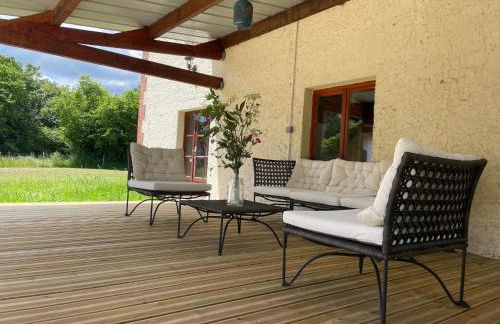 gites le ciel clair - Photo 11