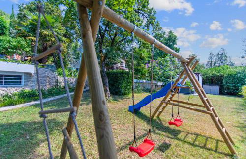 Villa Nada, green paradise by the sea and beaches - Foto 45