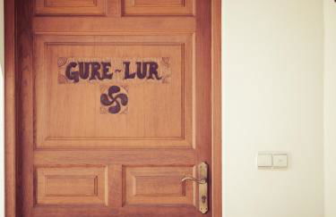 GURE-LUR casa rural - Foto 31