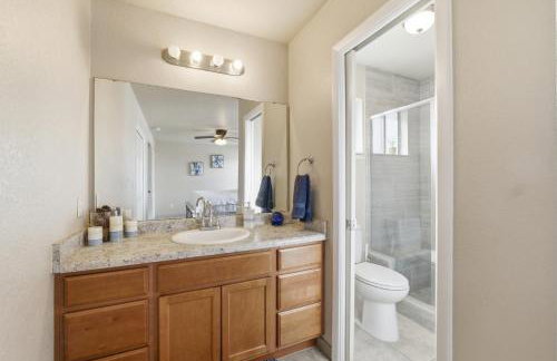 Private Beach Volleyball Pool Retreat - Foto 37