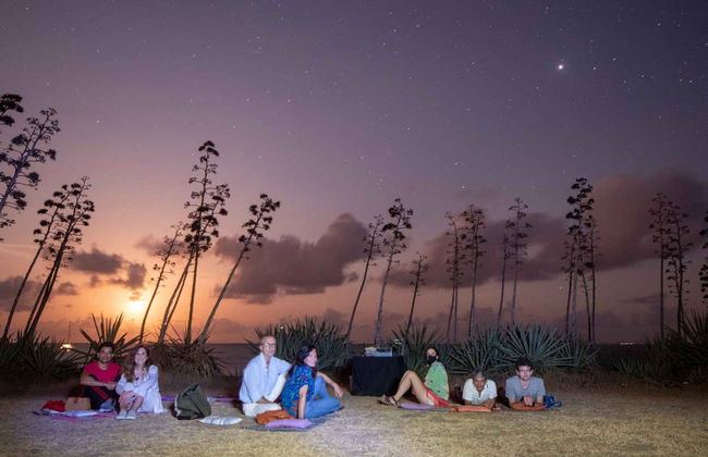 Randonnée de nuit à Cabo de Gata - Photo 4