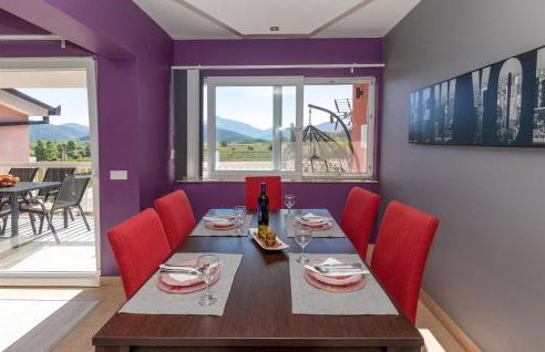 Nice Apartment In Stasevica With Wifi - Foto 6