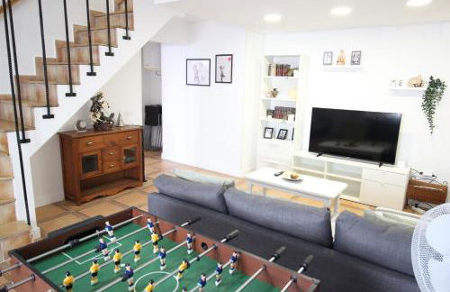 Gran Piso con Parking Privado - Foto 29