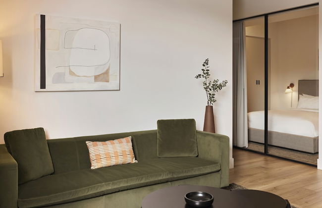 Eurostars Old Montreal Suites & Apartments - Foto 42