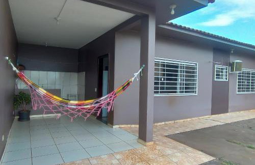 Repouso da Cachoeira - Foto 1