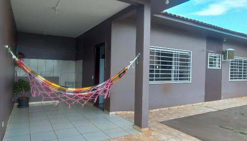 Repouso da Cachoeira - Foto 1