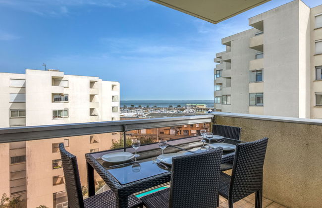 Port Arcachon - Foto 14