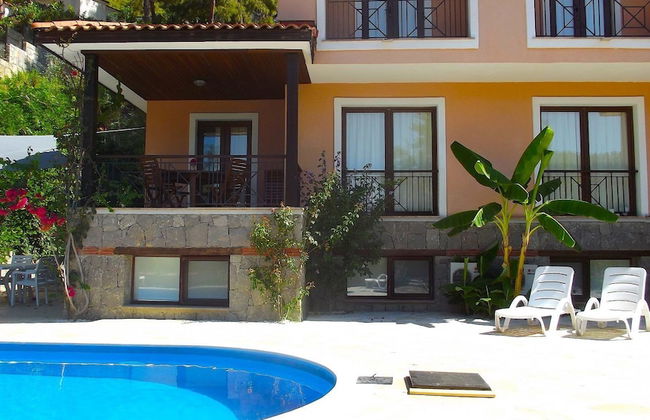 Villa Olive by Villa Safiya - Foto 25