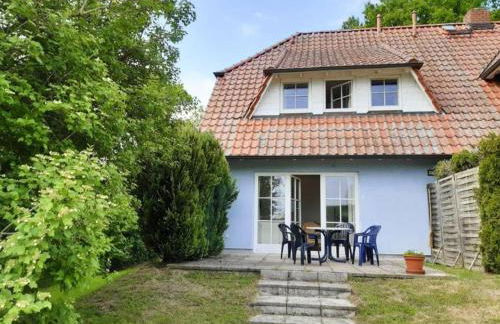 Ferienwohnungen Blaues Haus, Putbus - Foto 9