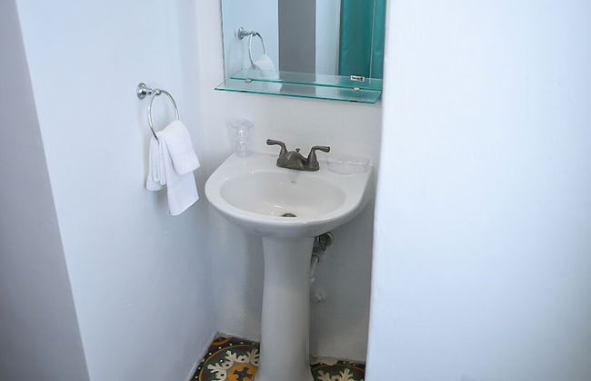 San Agustin Apartments - Foto 23