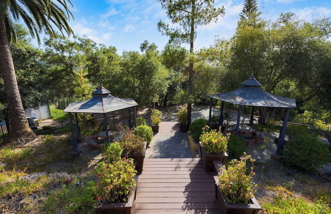 Keys Creek Main House by Avantstay Luxury 9bdr Estate - Foto 64