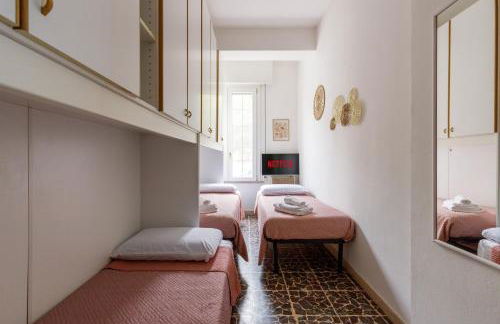 Marina Dream 200 Meters From The Sea - Foto 34