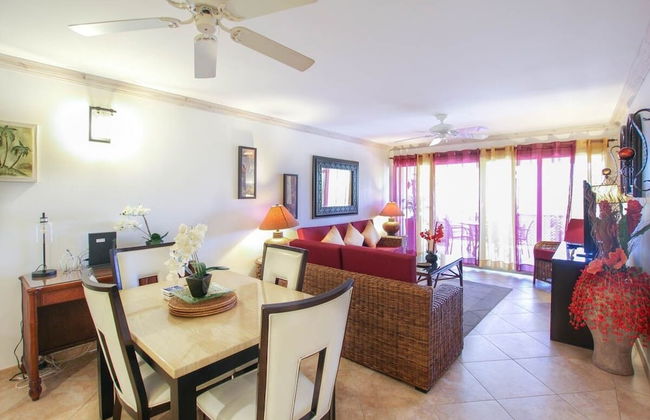 Modern 2-bed Apt Near Beach In St. Lawrence Gap 2 Bedroom Apts by Bluescape - Foto 34