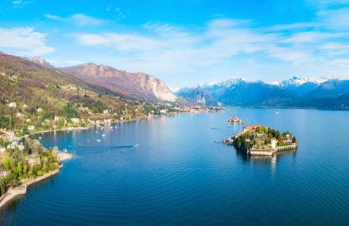 Holiday Home near Lake Maggiore, Italy - Foto 35