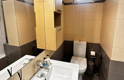 Modern Apartment Near Athens Airport, Beach & Metropolitan Expo - Foto 52