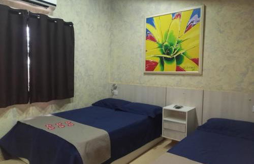 Flat Duplex - Condomínio Flat & Residence Premium - Foto 77