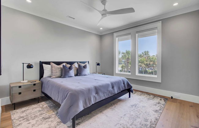 3 47th Avenue by Avantstay Oceanfront + Private Pool + View - Foto 35