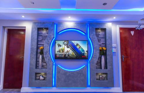 Meridian Serviced Apartments - Foto 62