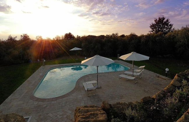 Cerchio Verde - Foto 23