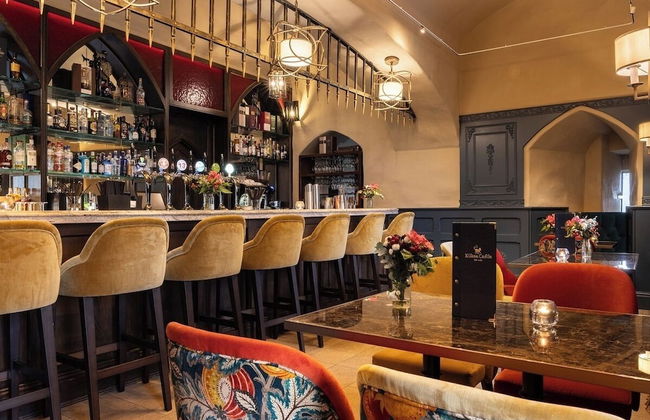 Kilkea Castle - Foto 36