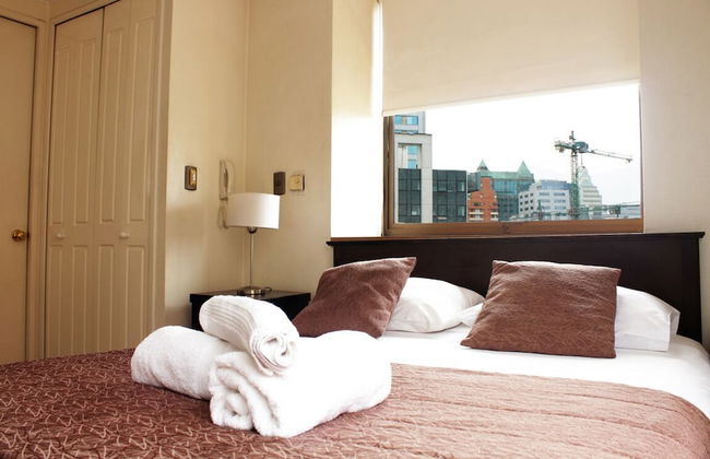 Apartamentos Costanera Centre - Photo 43